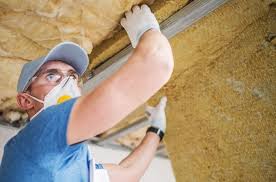 Types of Insulation We Offer in South Paris, ME